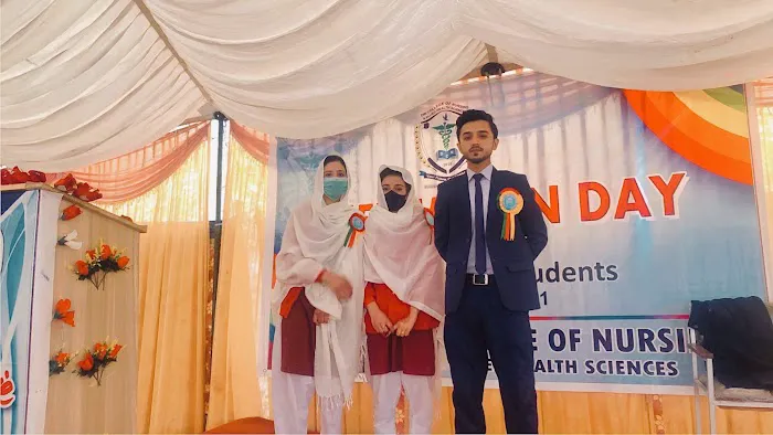 Dir College of Nursing and Allied Health Sciences Picture 1