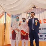 Dir College of Nursing and Allied Health Sciences