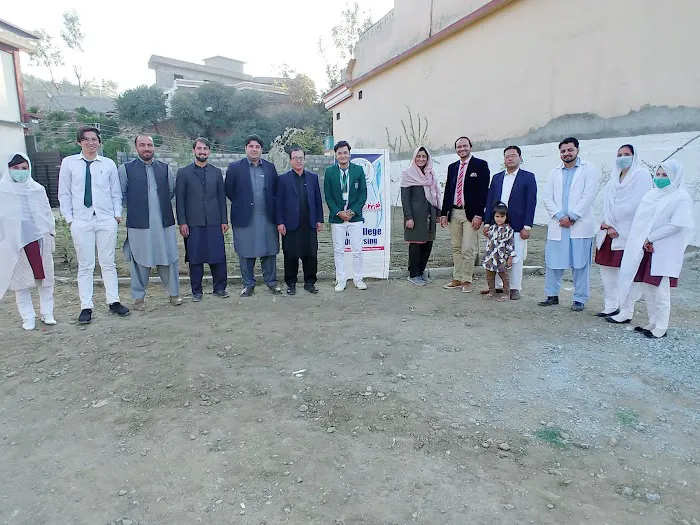 Dir College of Nursing and Allied Health Sciences Picture 3