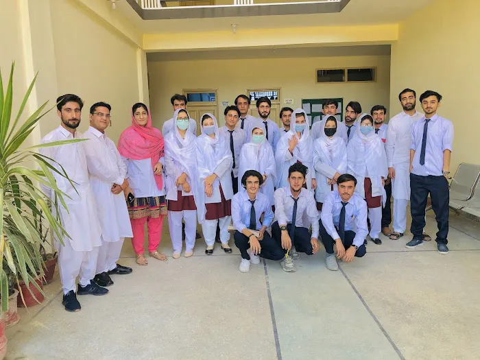 Dir College of Nursing and Allied Health Sciences Picture 7