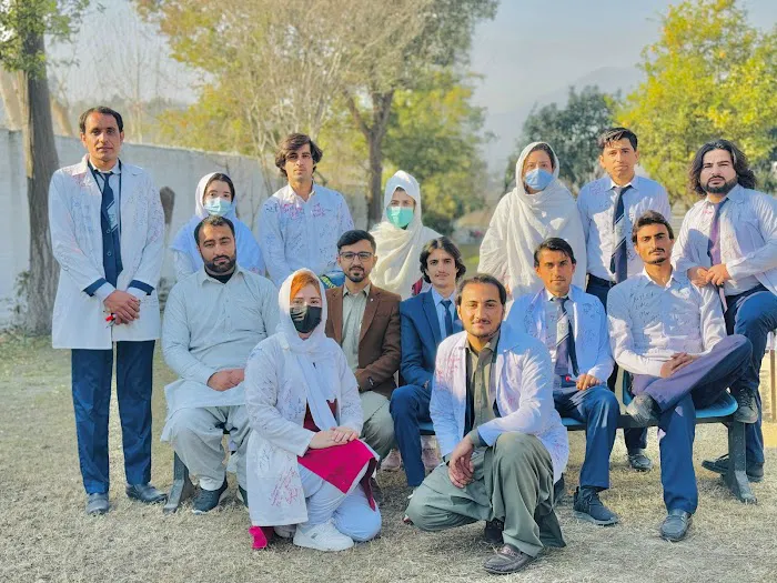 Dir College of Nursing and Allied Health Sciences Picture 8