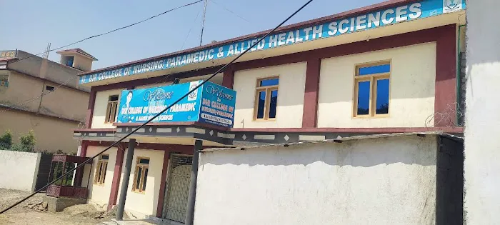 Dir College of Nursing and Allied Health Sciences Picture 4