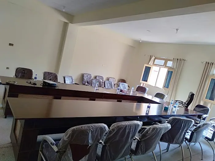 Dir College of Nursing and Allied Health Sciences Picture 6