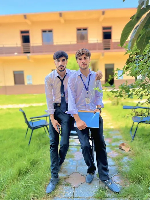 Timergara College of Nursing & Health Sciences Picture 1