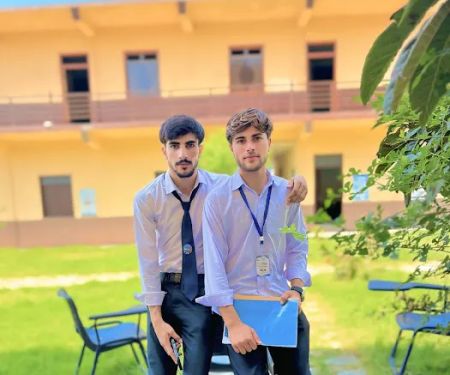 Timergara College of Nursing & Health Sciences