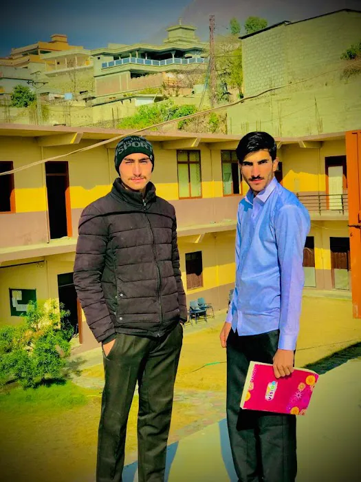 Timergara College of Nursing & Health Sciences Picture 5