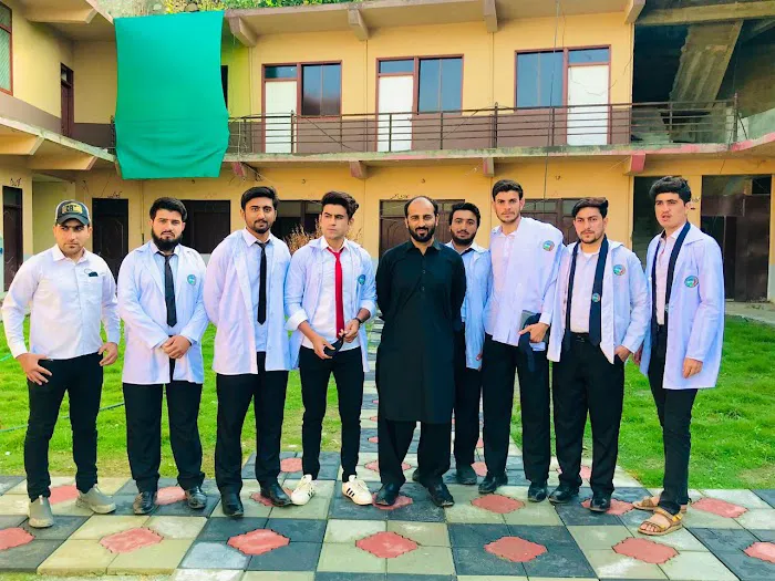 Timergara College of Nursing & Health Sciences Picture 7