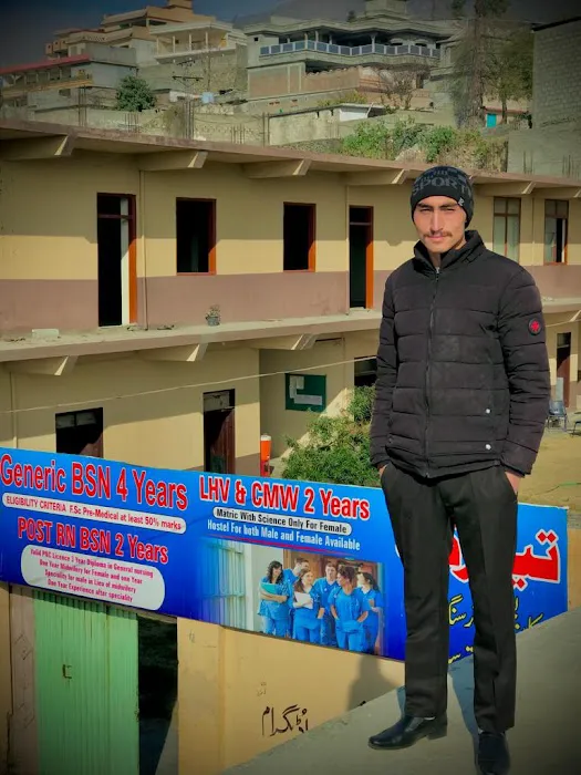 Timergara College of Nursing & Health Sciences Picture 9
