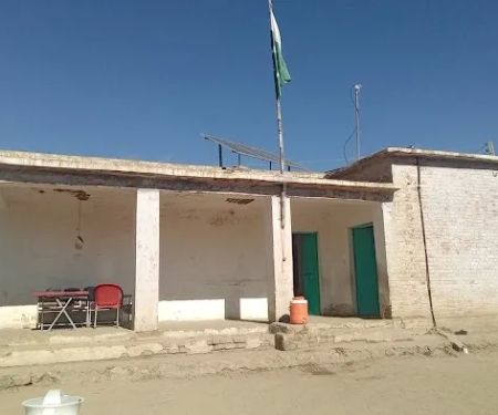 GPS RS DARSAMAND