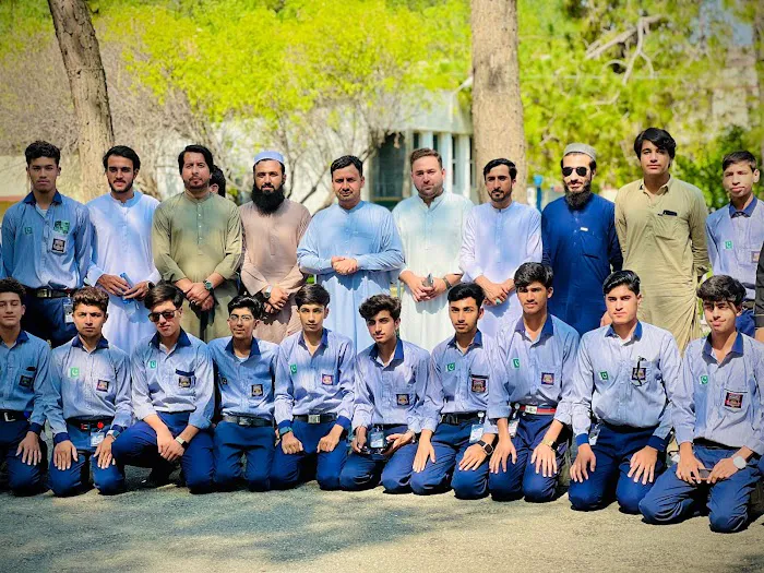 The Islamic International School And College Picture 4
