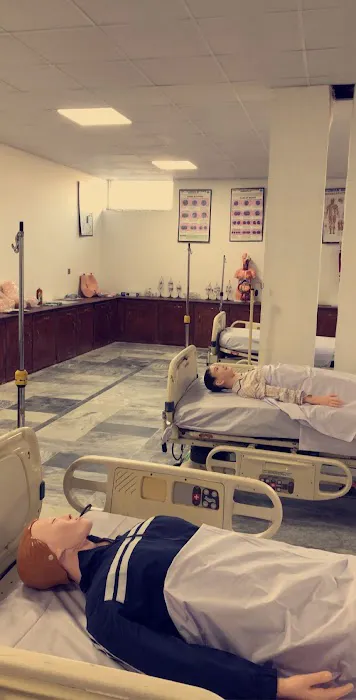 Zeb Medical Dental And Nursing College Timargara Picture 4