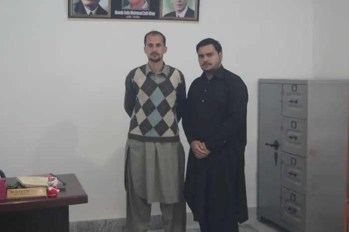 Zeb Medical Dental And Nursing College Timargara Picture 8