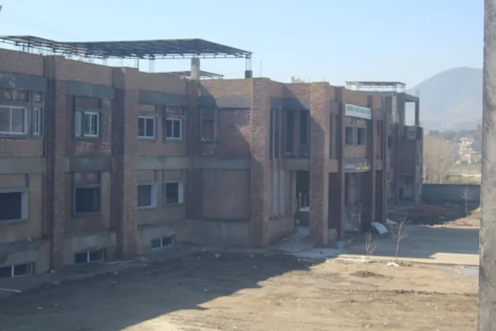 Zeb Medical Dental And Nursing College Timargara Picture 10