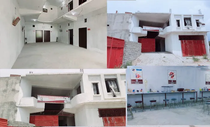 Peshawar Medical Institute Timergara Picture 2