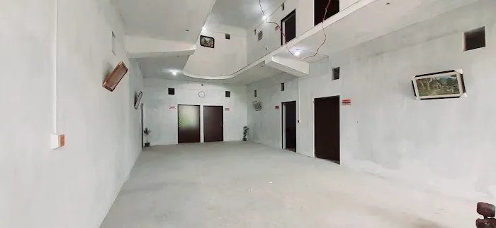 Peshawar Medical Institute Timergara Picture 4
