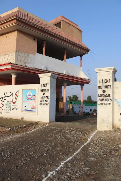 Lakki Institute of Medical Sciences Picture 3
