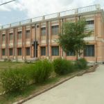 Government Girls Degree College, Nar Sardar Maidad Khel