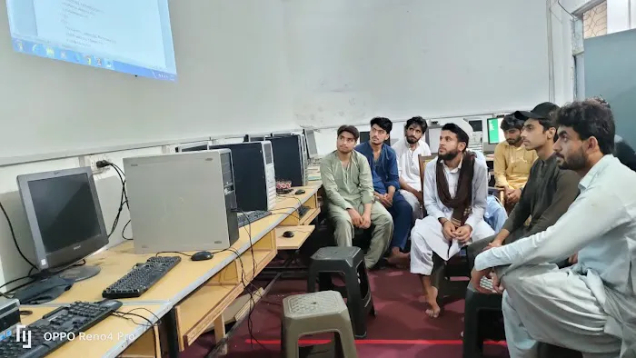 Kurram Poly Technic Institute Serai Naurang Picture 2