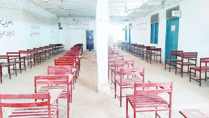 Kurram Poly Technic Institute Serai Naurang Picture 3
