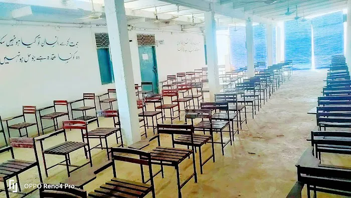 Kurram Poly Technic Institute Serai Naurang Picture 7