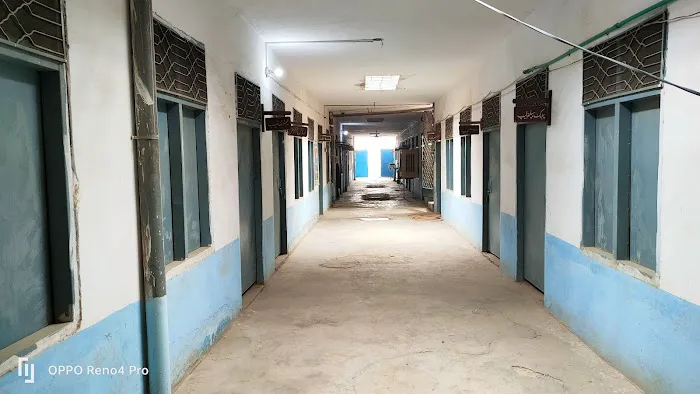 Kurram Poly Technic Institute Serai Naurang Picture 4