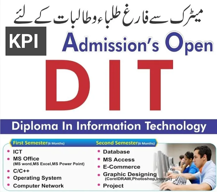 Kurram Poly Technic Institute Serai Naurang Picture 9