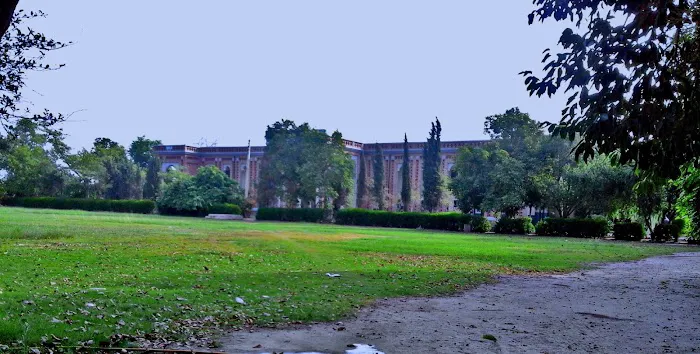 Working Forks Gramer Higher School, Serai Naurang Picture 1