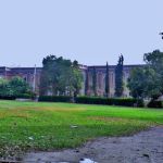 Working Forks Gramer Higher School, Serai Naurang