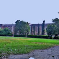 Working Forks Gramer Higher School, Serai Naurang ico