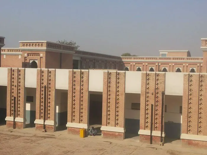 Working Forks Gramer Higher School, Serai Naurang Picture 4