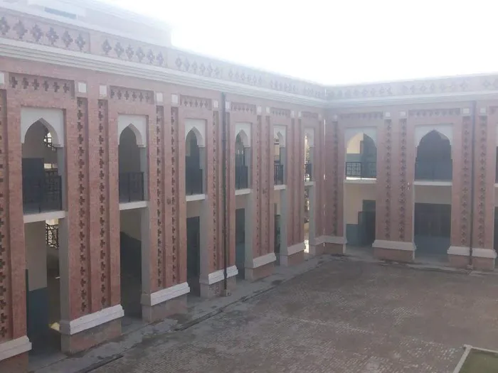 Working Forks Gramer Higher School, Serai Naurang Picture 2