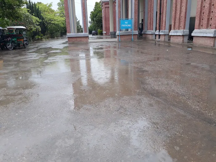 Working Forks Gramer Higher School, Serai Naurang Picture 6