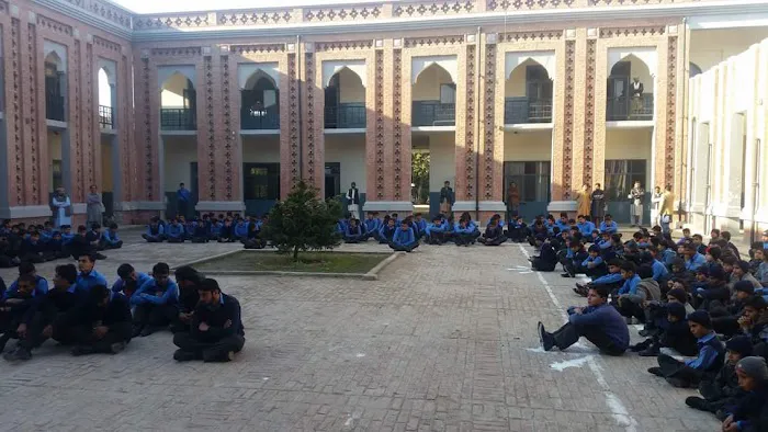 Working Forks Gramer Higher School, Serai Naurang Picture 10