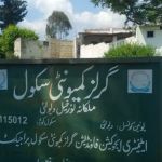 Govt.girls Community School (Malakana Ali abad Noorkhail)