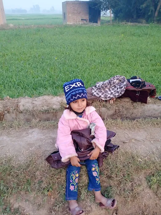 Sajid Malik And S-Malik Home Town, Picture 1