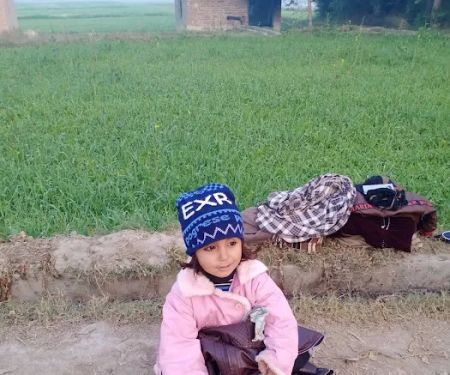 Sajid Malik And S-Malik Home Town,
