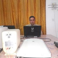 Inamullah AP Residency ico