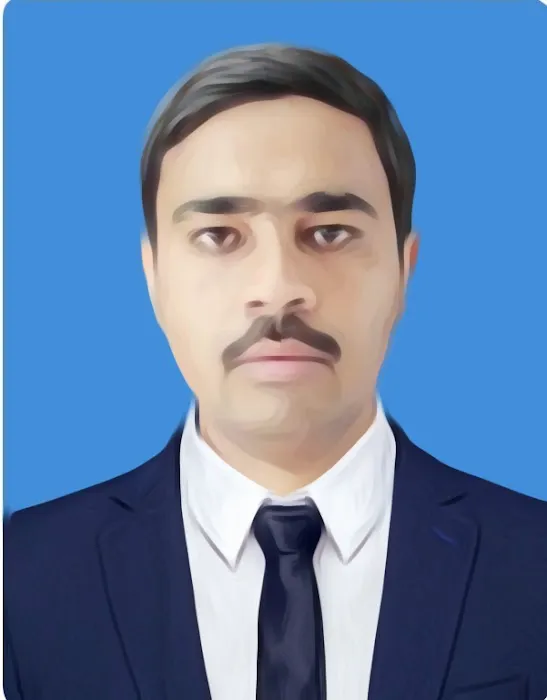 Inamullah Assistant Professor of Computer science Picture 1