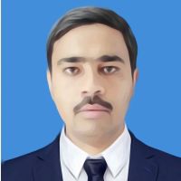 Inamullah Assistant Professor of Computer science ico