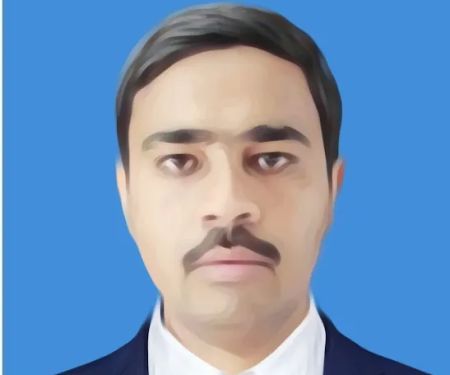 Inamullah Assistant Professor of Computer science