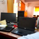 Computer Lab GDC Serai Naurang
