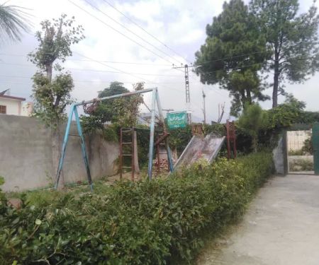 Govt.Boys Primary School