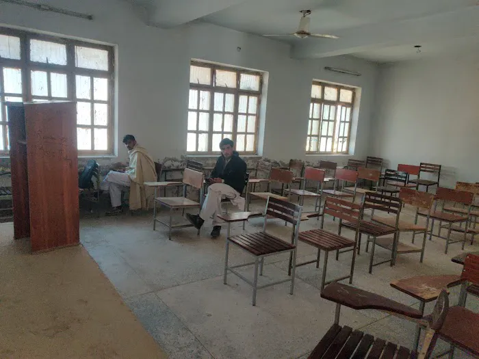 GDC Serai naurang Boys Picture 6