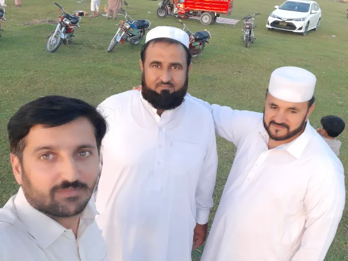 GDC Serai naurang Boys Picture 9