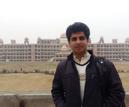 Government Primary School