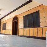 GOVT PRIMARY SCHOOL MUHAMMAD BAIG