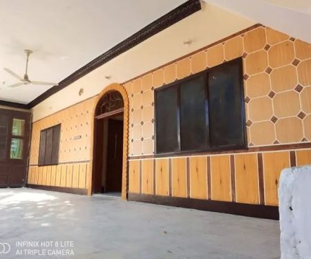 GOVT PRIMARY SCHOOL MUHAMMAD BAIG