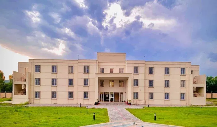 Department of Journalism & Mass Communication Picture 2