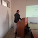 Department of zoology University of Malakand