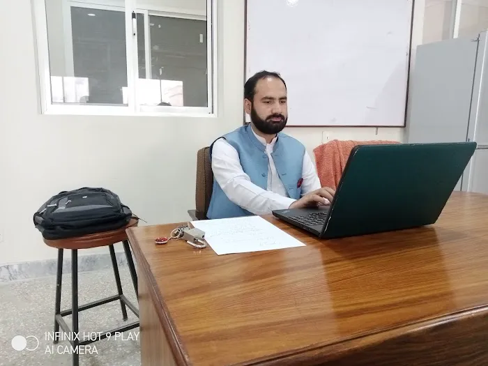 Department of zoology University of Malakand Picture 4